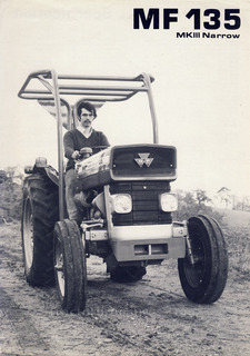 Massey Ferguson